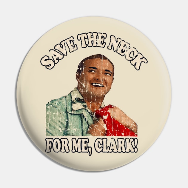 COUSIN EDDIE-SAVE THE NECK FOR ME, CLARK! Pin by Niko Neon