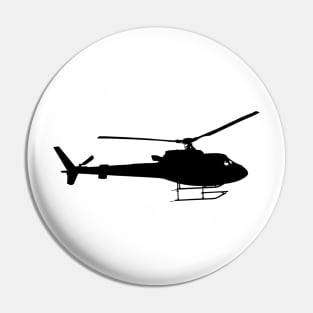 Helicopter Pin