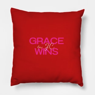 Christian Bible verse Gift idea Pillow