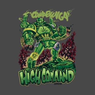 High Command T-Shirt