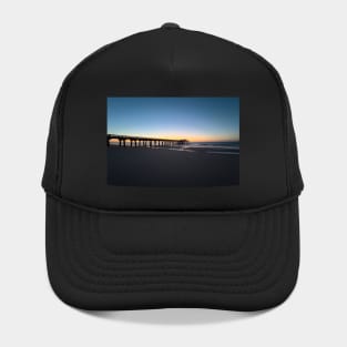 Tybee Island Pier Hat