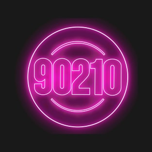 90210 T-Shirt