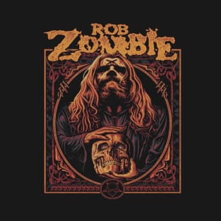 rob zombie T-Shirt