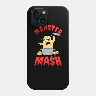 Monster Mash Phone Case