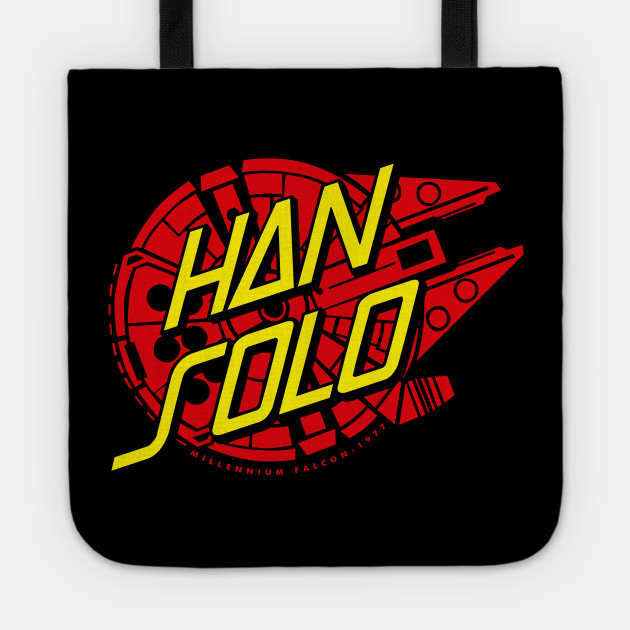 Han Solo