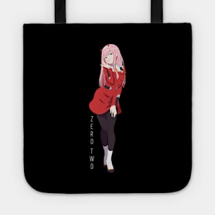 Zero Two Tote