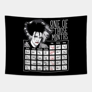 Friday I'm In Love - The Cure Tapestry