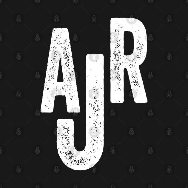 AJR Vintage by hegonij