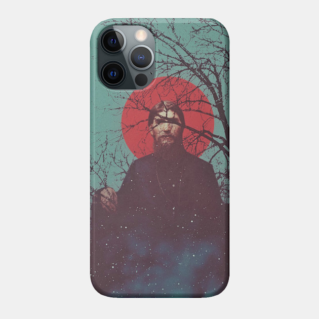 R.A.S. - Wizard - Phone Case