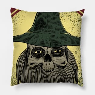 witch Pillow