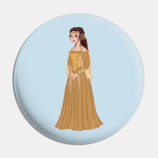 Padme Pin