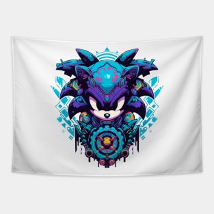 sonic Tapestry