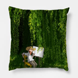 Willow Tree Pillow