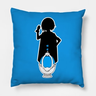 Soul Gem Sayaka Miki Pillow