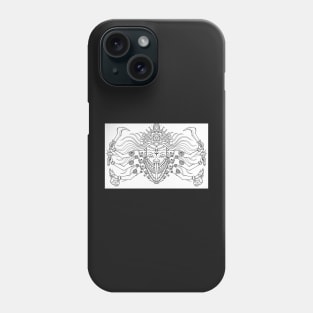 Kali Phone Case