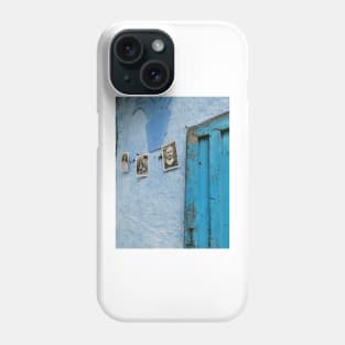 FAMILY TREE. RURAL ROMANIA Phone Case