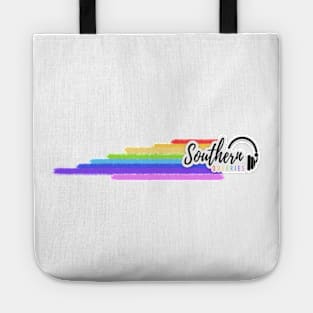 Southern Queerio Tote