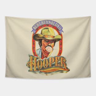 Hooper The Greatest Stuntman Alive Tapestry