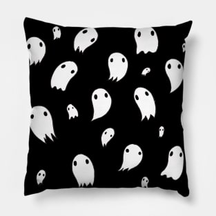 Ghost Squad Pillow