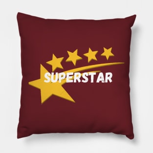 superstar Pillow