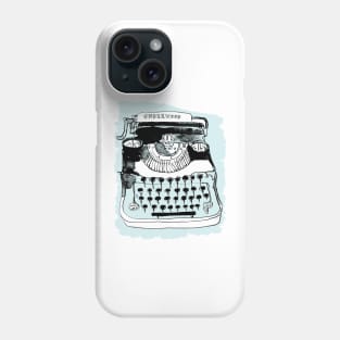 Underwood Phone Case