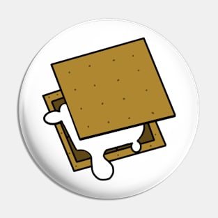 S'more Pin