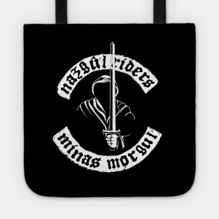 Nazgul Riders of Minas Morgul Tote