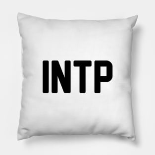 INTP Pillow