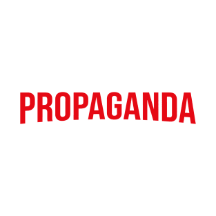 Propaganda Flix T-Shirt