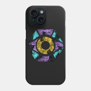 Guardian's Fear Phone Case