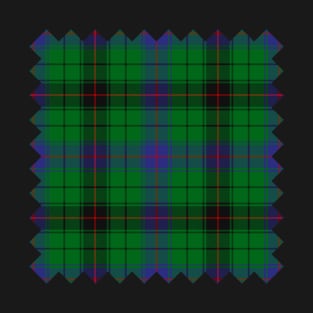 Clan Davidson Tartan T-Shirt