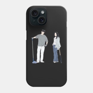 Happiness Phone Case