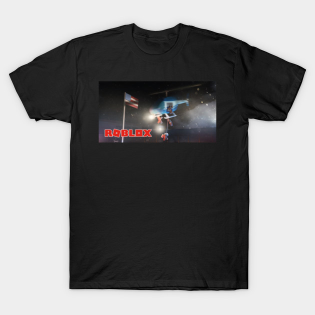 Roblox Jailbreak Jail Break Gamers Roblox T Shirt Teepublic - 3061321 0