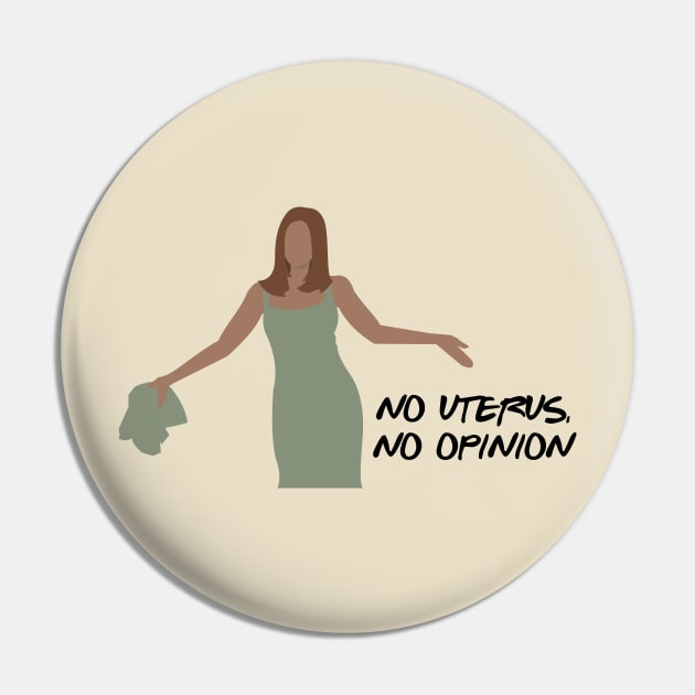 No Uterus, No Opinion by doctorheadly Pin by doctorheadly