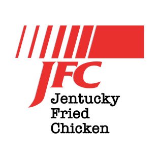 Jentucky Fried Chicken T-Shirt