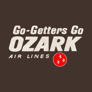 Ozark Air Lines T-Shirt