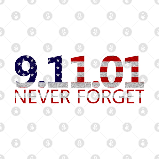 Never Forget by DJV007