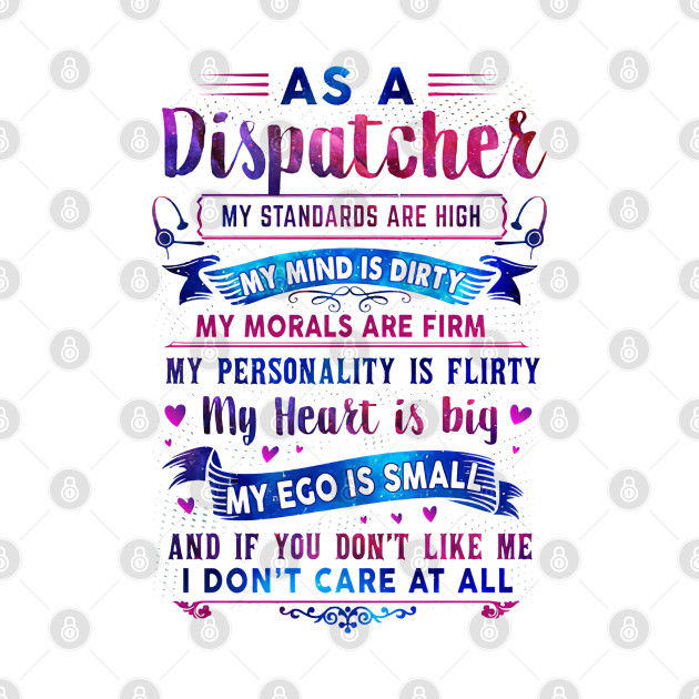 Dispatcher by arlenawyron42770