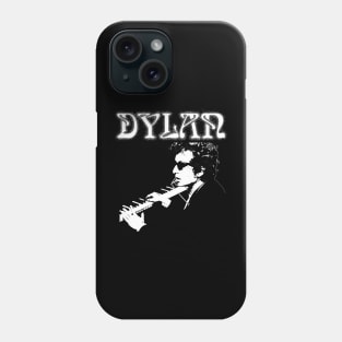 Dylan // Classic Rock Style Phone Case