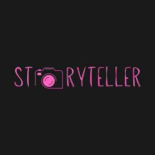 story teller T-Shirt