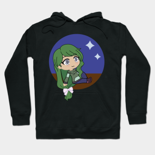 Gacha Life Hoodies Teepublic