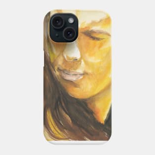 Mario Casas, María Valverde Phone Case