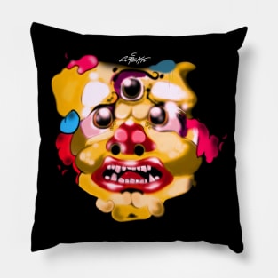 Character Pillow