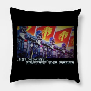 Join the Force Pillow