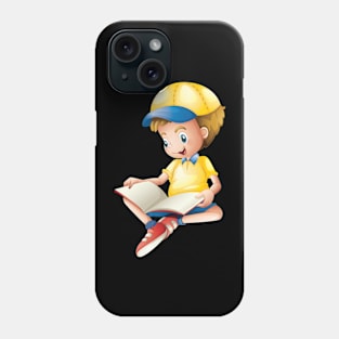 character Phone Case