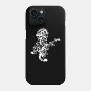 Mummy's Curse Phone Case