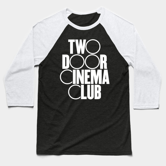 Two Door Cinema Club