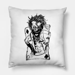 FUNNY CARDS Pillow