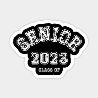 Senior Class of 2023 Magnet