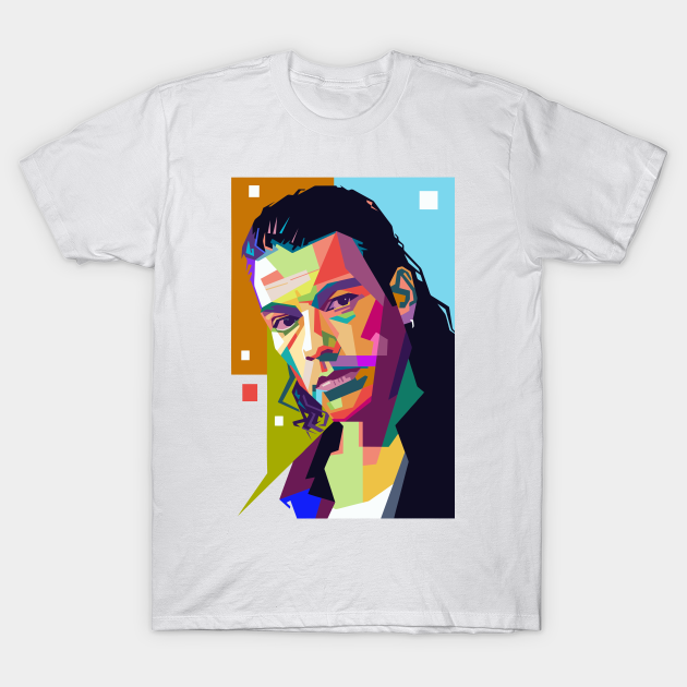 jean claude van damme t shirt